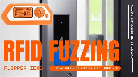 what is a rfid fuzzer|rfid fuzzer flipper zero download.